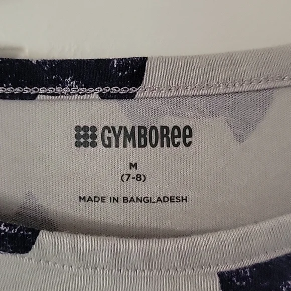 Gymboree long sleeve cat dress - Picture 3 of 7